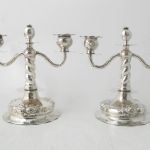 557 7156 CANDELABRAS